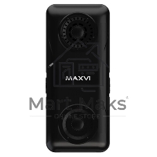 Мобильный телефон Maxvi P110 маренго