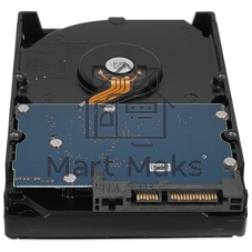 Жесткий диск Toshiba HDD SATA3 4Tb Surveillance S300 (SMR) 5400 256Mb (analog HDWT740UZSVA)