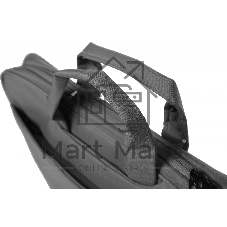 Сумка для ноутбука Continent CC-012 Grey нейлон, до 15,6