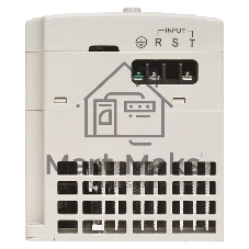 Преобразователь частоты 2.2/4кВт 1х230В VECTOR-100 PROxima EKF VT100-2R2-1B
