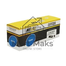 Картридж Xerox Phaser 6600/WC 6605 (Hi-Black) 106R02233, C, 6K     
