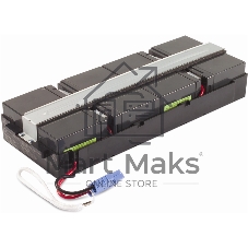 Батарея APC RBC31 для SURT1000XLI, SURT2000XLI