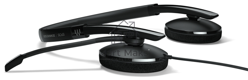 Накладная двусторонняя USB-гарнитура EPOS / Sennheiser ADAPT 160 USB, Double-sided HS, USB (Ex 508315)
