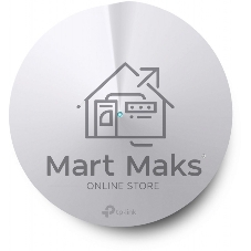 Роутер TP-Link DECO M5(1-PACK) AC1300 Домашняя Mesh Wi-Fi система
