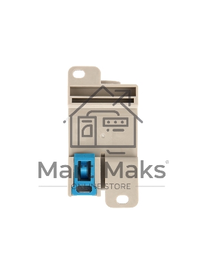 Блок распределительный Rexant РБД-250А на DIN-рейку