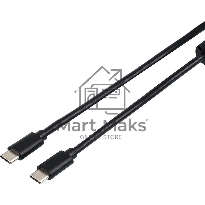 Кабель USB-C TO USB-C 1.8M AT2118 ATCOM