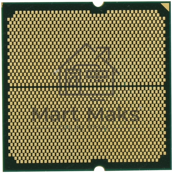 Процессор AMD Ryzen 5 7600X Soc-AM5 4.7GHz OEM