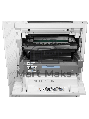 МФУ лазерное HP LaserJet Enterprise MFP M635h (A4, принтер/копир/сканер, 1200dpi, 61ppm, 1.5Gb+HDD500Gb, DADF150, Duplex, Lan, USB) (7PS97A)