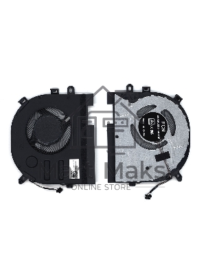 Вентилятор (кулер) для ноутбука Lenovo IdeaPad S340-15IWL