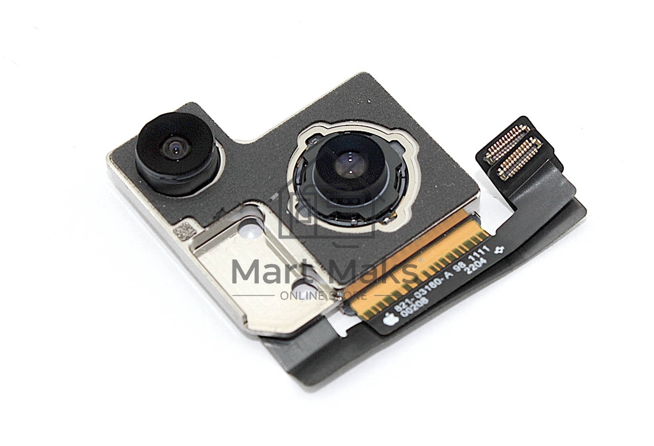 Камера задняя (основная) для Apple iPhone 13 Mini