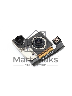 Камера задняя (основная) для Apple iPhone 13 Mini