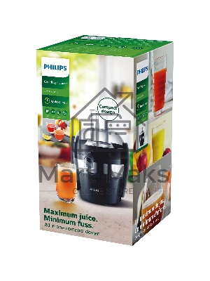 Соковыжималка Philips HR1832/00