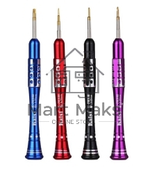 Отвертка для электронных компонентов Kaisi 8308 +1,5