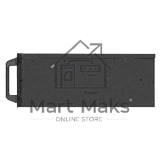 Серверный корпус ExeGate Pro 4U450-17 (RM 19