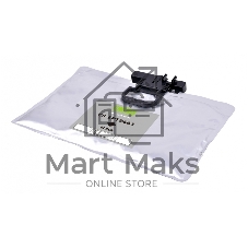 Картридж струйный Cactus CS-EPT9661 черный пигментный (40000 стр., 795 мл) для Epson WorkForce Pro WF-M5299DW/M5799DWF