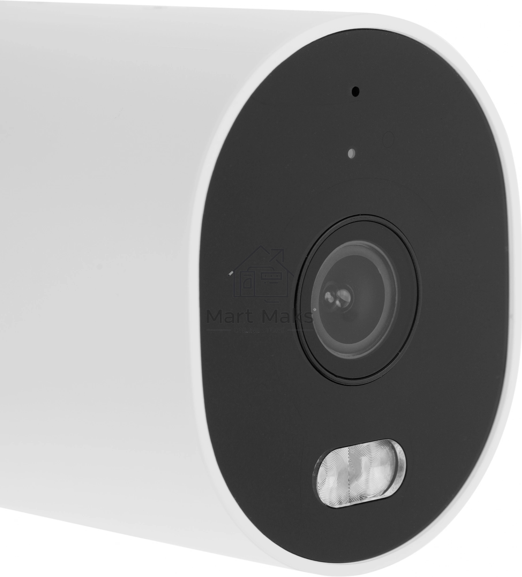 Камера IP Xiaomi Outdoor Camera AW300 белый (3 Mп, 2304 х1296, 101,7°, Wi-Fi, IP66) (BHR6816EU)