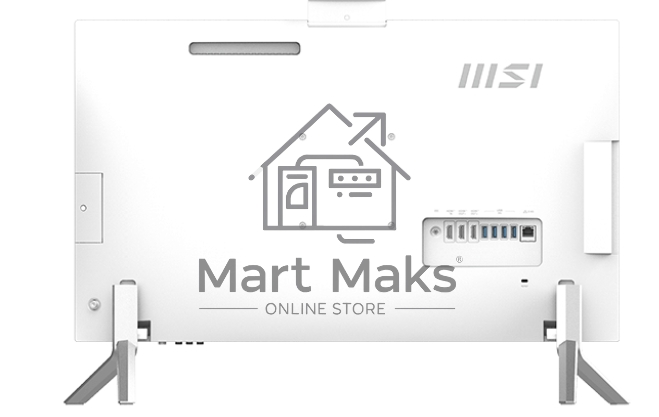 Моноблок MSI Modern AM273Q AI 1UM-047XRU 27