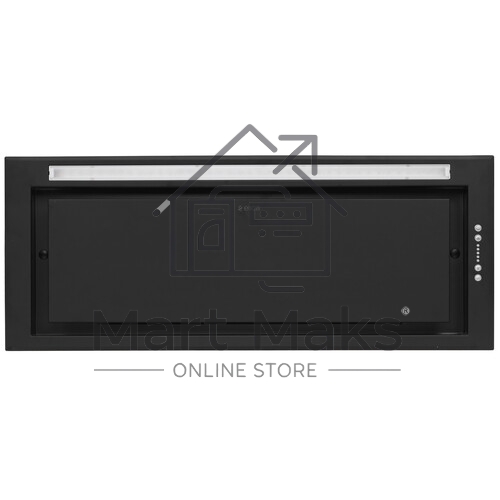 Вытяжка Elica HIDDEN 2.0 BL MAT/A/72