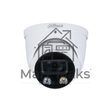 Камера видеонаблюдения IP Dahua DH-IPC-HDW3849HP-AS-PV-0360B-PRO 3.6-3.6мм цв. (DH-IPC-HDW3849HP-AS-PV-PRO)
