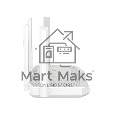 Мультигигабитный интернет-центр Netcraze Giga (NC-1012) с Mesh Wi-Fi 6 AX3000, Smart-коммутатором 1×2.5G/SFP и 4×1G, многофункциональными портами USB 3.0 и 2.0