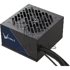 Блок питания Aerocool/Formula V Line FV-600LT, 600Вт, 120мм, немодульный, черный