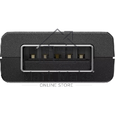 Адаптер беспроводной связи (Bluetooth) ASUS USB-BE92 NANO WiFi 7 6GHz/5GHz/2.4GHz 