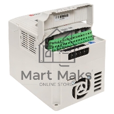 Преобразователь частоты 2.2/4кВт 1х230В VECTOR-100 PROxima EKF VT100-2R2-1B