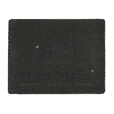 Коврик для мыши Oklick OK-FP0400 красный