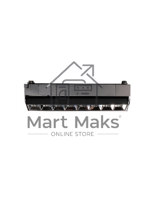 Светильник трековый PTR 2120R 20Вт 4000К 60град. BL черн. 270мм IP40 JazzWay 5031562 Светильник трековый PTR 2120R 20Вт 4000К 60град. BL черн. 270мм IP40 JazzWay 5031562