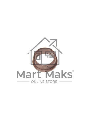 Комплект бушингов Cet CET0734 (RB2-5922-000) для HP LaserJet 9000/9040/9050 резинового вала