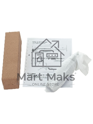 Газлифт Бюрократ NNZ A-60