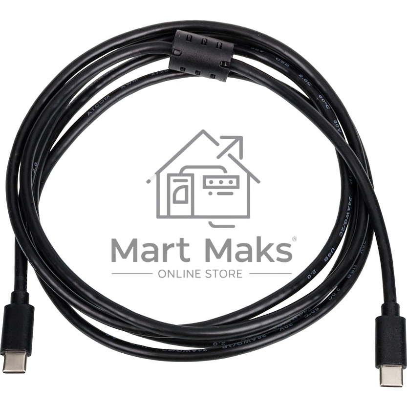 Кабель USB-C TO USB-C 1.8M AT2118 ATCOM