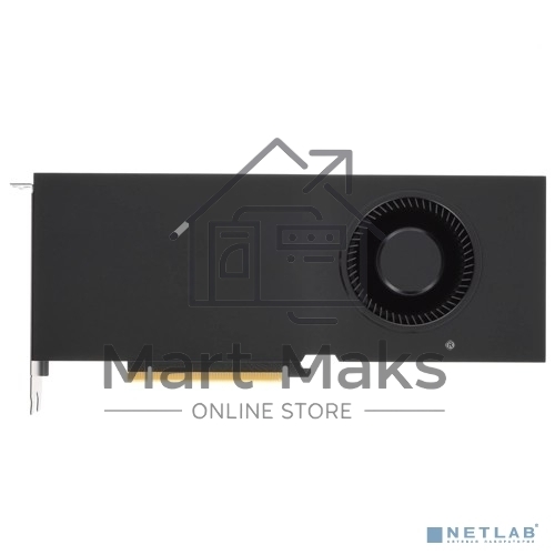 Видеокарта VGA PNY NVIDIA RTX A5000, 24 GB GDDR6 with ECC, 384 bit, DisplayPort 1.4 (4),PCI Express 4.0 x16
