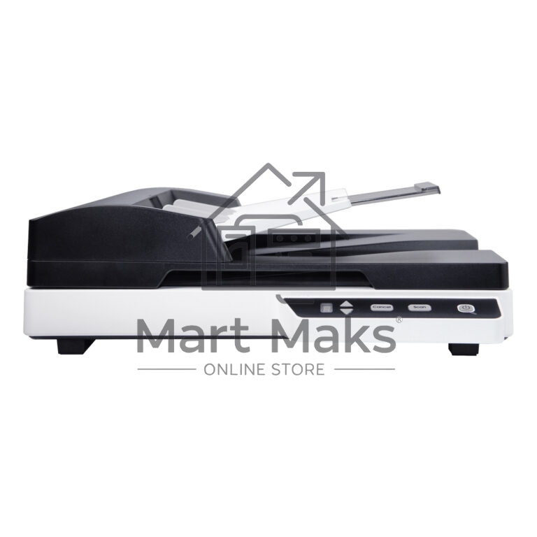 Сканер Avision AD120