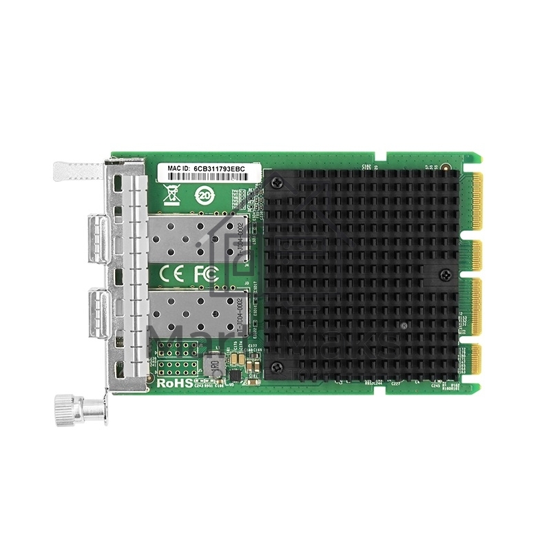 Сетевой адаптер 2X25G SFP28 OCP3.0 LRES3029PF-OCP LR-LINK