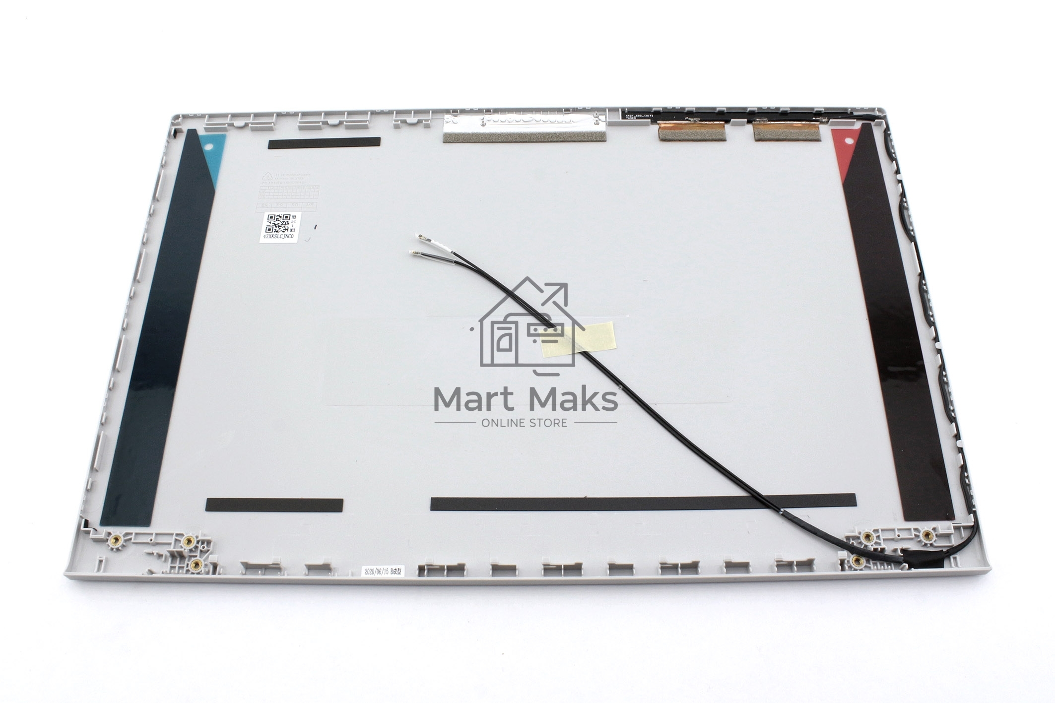 Крышка матрицы для Asus X421 90NB0Q08-R7A011