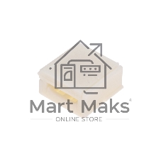 Коннектор стыковочный для одноцветных светодиодных лент с влагозащитой шириной 10 мм LAMPER