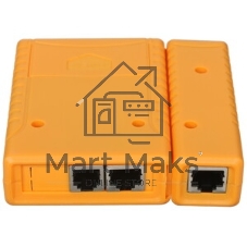 Тестер кабеля PROconnect RJ-45+RJ-11 468