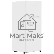 Холодильник Gorenje RF212FPW4 белый двухкамерный 96/28л морозилка сверху