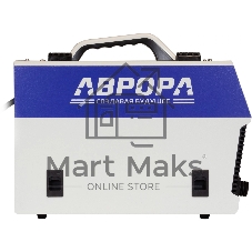 Сварочный полуавтомат Аврора Стандарт 200 инвертор FLUX, MMA, TIG-Lift, MIG 5.98кВт
