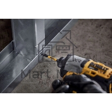 Набор оснастки DeWalt DT70730T-QZ универсал. (25пред.) для шуруповертов/дрелей