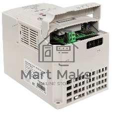 Преобразователь частоты 2.2/4кВт 1х230В VECTOR-100 PROxima EKF VT100-2R2-1B