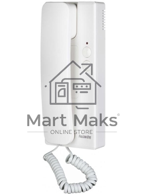 Аудиотрубка Falcon Eye FE-12M белый