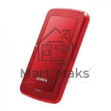 Внешний жесткий диск 2TB ADATA HV300, 2,5