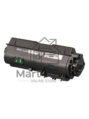 Картридж Sakura TK1170 для Kyocera Mita ECOSYS m2040dn/m2540dn/m2640idw, черный, 7 200 к.