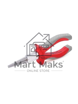 Круглогубцы КВТ 60475160мм до 1000В изолированные