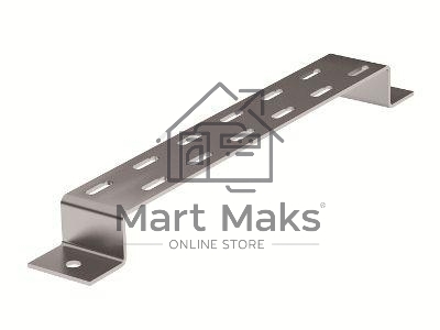Скоба TM для креп. лотка к полу; к стене осн. 200 ДКС BMM1020 (30692)