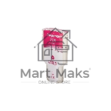 Картридж струйный Sakura F9K16A (№728 Magenta) для HP, пурпурный, 300 мл.