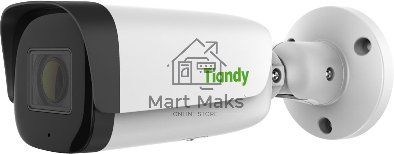 Камера видеонаблюдения IP Tiandy Lite TC-C35US I8/A/E/Y/M/C/H/2.7-13.5/V4.0 2.7-13.5мм (TC-C35US I8/A/E/Y/M/C/H/V4.0)