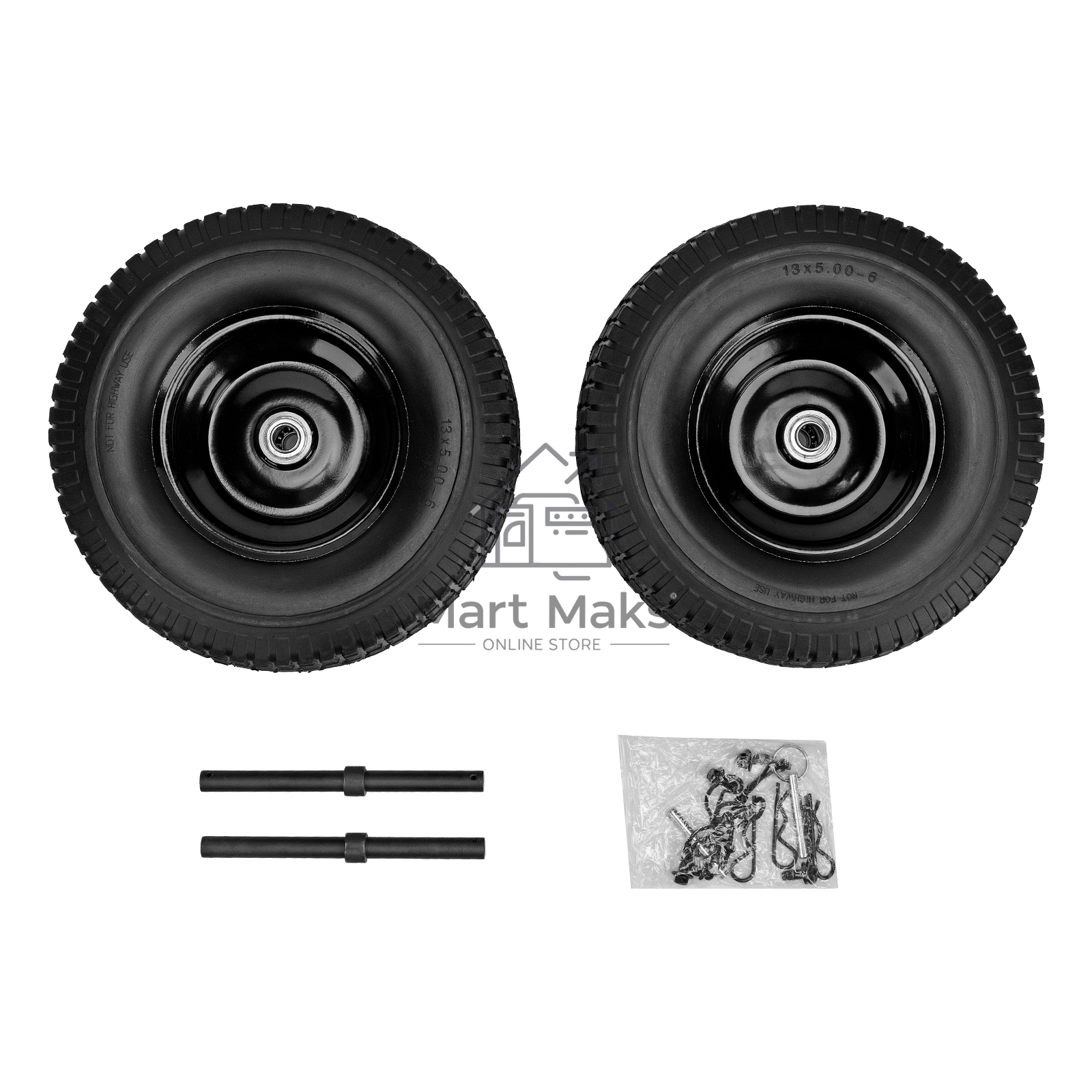 Электрогенератор бензиновый Denzel PS-180EA, 18 кВт, 110 дБ, 276 кг